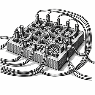 Scientists Can Now 3D-Print Brain Circuits One Neuron at a Time (Then They Tested Something Wonderfully Obscure)