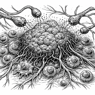 Your Nervous System Has Been Helping Tumors Hide From Your Immune System This Whole Time