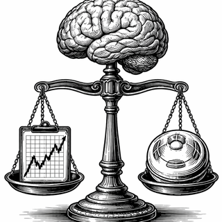 You used to think stress was just your brain slamming the panic button and yelling, 