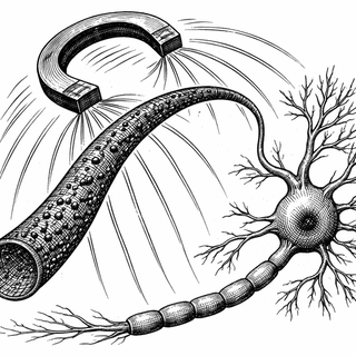 What if the hardest part of listening to a neuron is not the neuron, but parking the microphone? That sounds backwards, but it is basically the problem this new paper tries to solve: researchers can build exquisitely sensitive neural probes, yet once