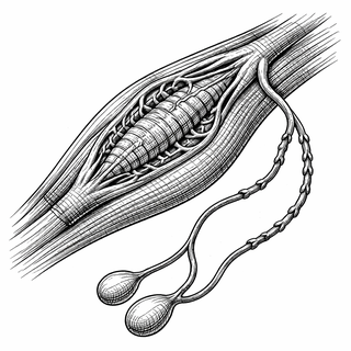 Your Muscles Have Sensors With Adjustable Settings (And They Change Them Without Asking You)