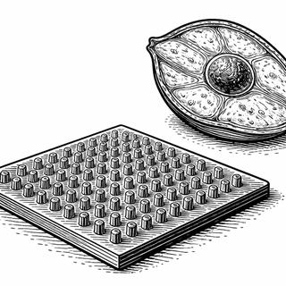 Confession: phase microscopy is hard to write about without sounding like a person trapped inside a grant application. It deals with invisible shifts in light, nanostructures thinner than your patience, and neural networks that are not, in fact, neur