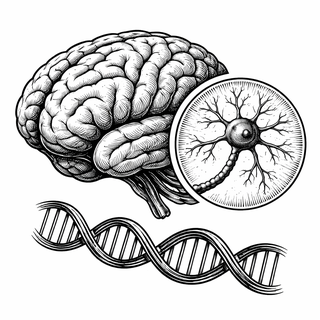 Your Brain Has a 
