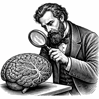 Brains did not evolve to win elegance contests. They evolved to keep an animal alive long enough to eat, dodge, mate, remember who bit it last week, and maybe pull off a decent two-minute drill when the world got weird. That rewarded systems that cou