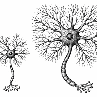 February 24, 2026, Berkeley, California. That is when researchers made an odd little battlefield report official: give a Xenopus tadpole extra genome copies, and its neurons do not just get bigger. They start changing how the whole nervous system dev