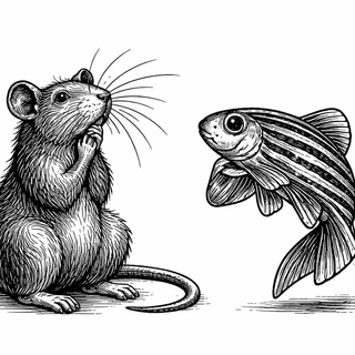 The shortest version of this story: ADHD is too messy, varied, and biologically complicated for one lab animal to play the whole part. The interesting version takes a bit longer.
