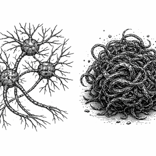 The researchers seem to have had one of those 
