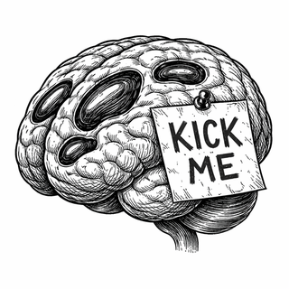 I have good news and bad news. The bad news is that high-risk pediatric ependymoma is one of those diseases that makes modern medicine look like it still occasionally runs on dial-up - it relapses, shrugs at chemotherapy, and sets up shop in the brai
