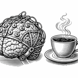Your Brain Dreams While You're Awake (And You Probably Didn't Notice)