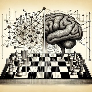 Scientists Built Dueling AIs to Crack the Mystery of Consciousness (and It Actually Worked) Adversarial AI reveals mechanisms of consciousness