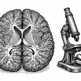 Monday: normal brain. Tuesday: still normal. Wednesday: everything changed, because someone opened the scientific equivalent of a haunted attic and found 125 years of brain slices waiting for their comeback tour.