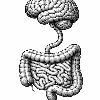 Food goes in, your belly does the sorting, and somehow your stress level still barges into the room like an uninvited cousin at Thanksgiving. That sounds silly until you learn the gut has its own network of nerves, support cells, immune signals, and 