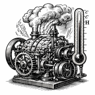 The experiment was supposed to purr along. Instead, the nerve circuit started missing beats when the temperature climbed, like an old engine knocking because somebody ignored the warning light. That kind of lab failure is the point. In a short, sharp