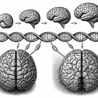 Why Some Kids Get Diagnosed With Autism at 3 and Others at 13: Genetics Plays a Role